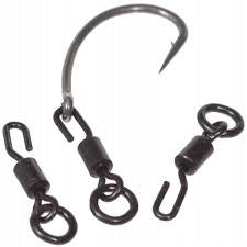 Korda Hook Swivel Spinner Ring Swivel