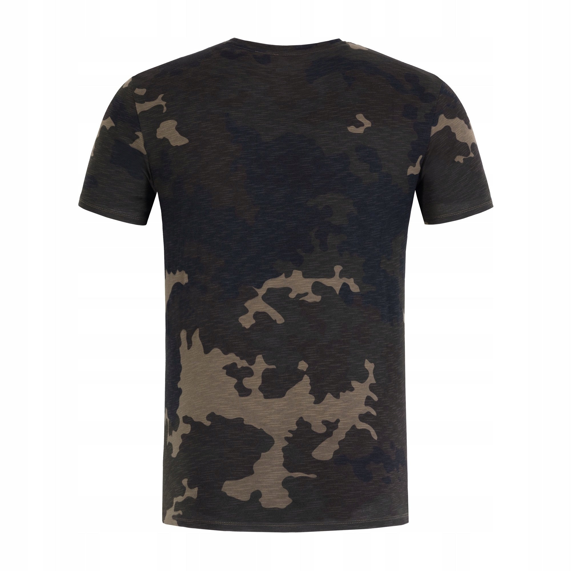 Korda T-Shirt Kore Dark Kamo Tee M Size M