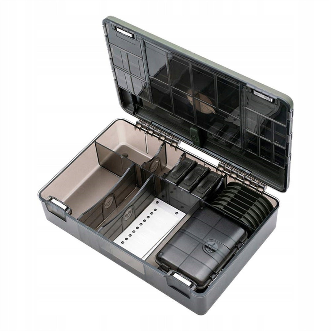 Korda Tackle Box Collection Accessory Box