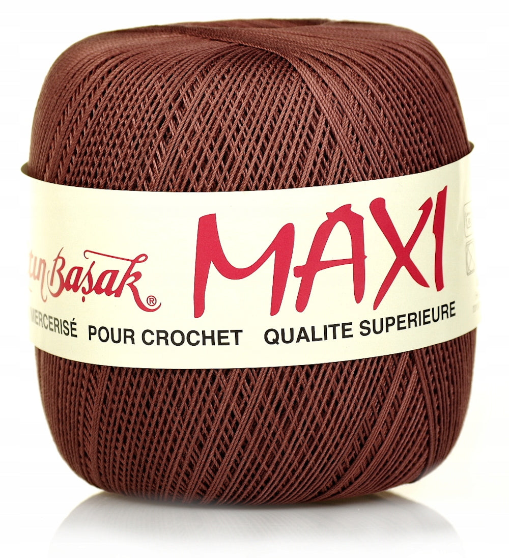 Strickgarn Altin Basak MAXI Farbe hellbraun 301 