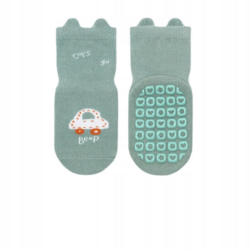 Korean version of dosing large trampoline socks for babies and 2Y Medical device type medical device or in-vitro diagnostic medical device