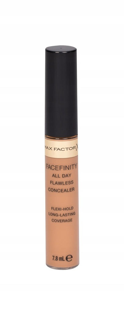 Maskierender Gesichtskorrektor Max Factor Facefinity All Day Flawless 7,8 ml, 040, 080 