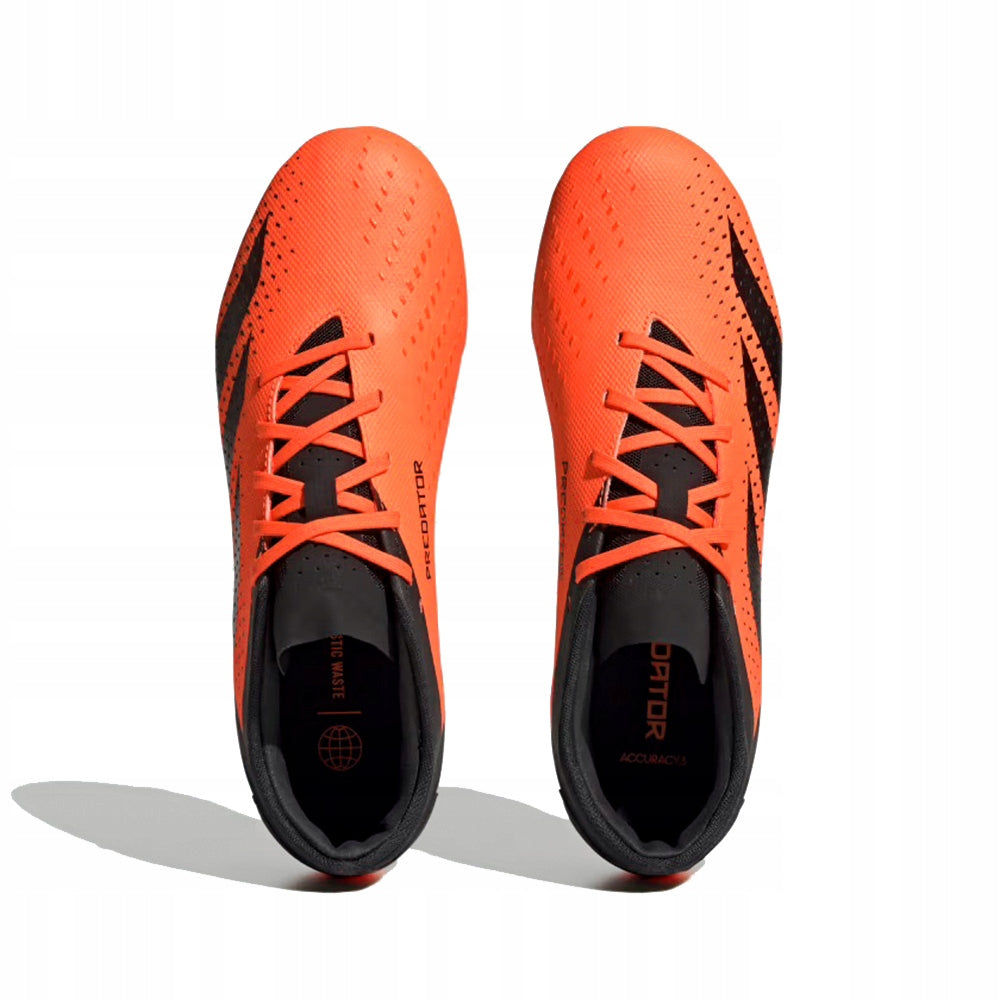 Adidas Fußballschuhe, schwarz 