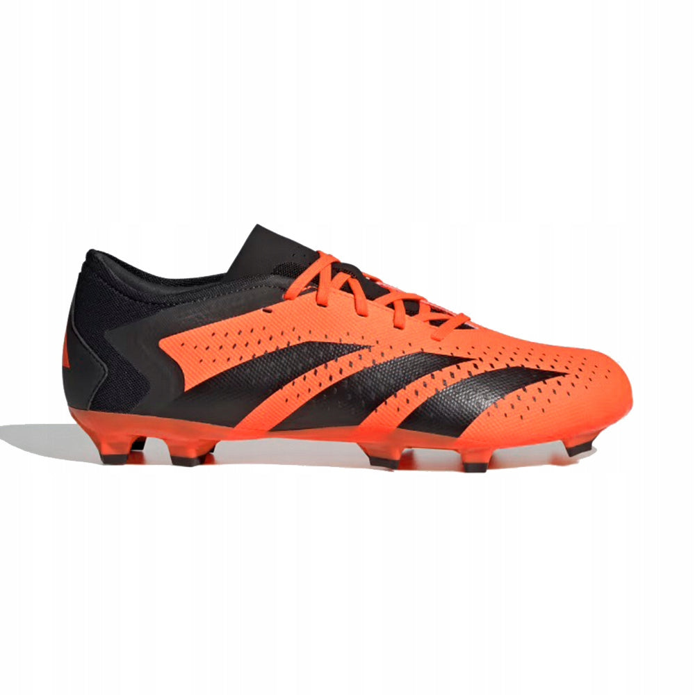Adidas Fußballschuhe, schwarz 