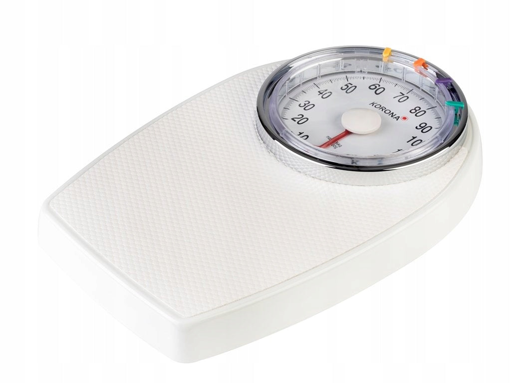 Korona 76888 Hugo mechanical bathroom scale
