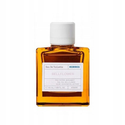 Korres Mountain Pepper Eau De Toilette 50 ml Brand Korres