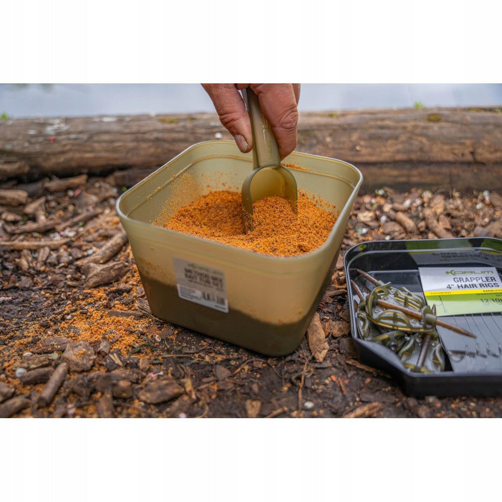 Korum Method Mix Bait Tub Set Manufacturer code K0310192
