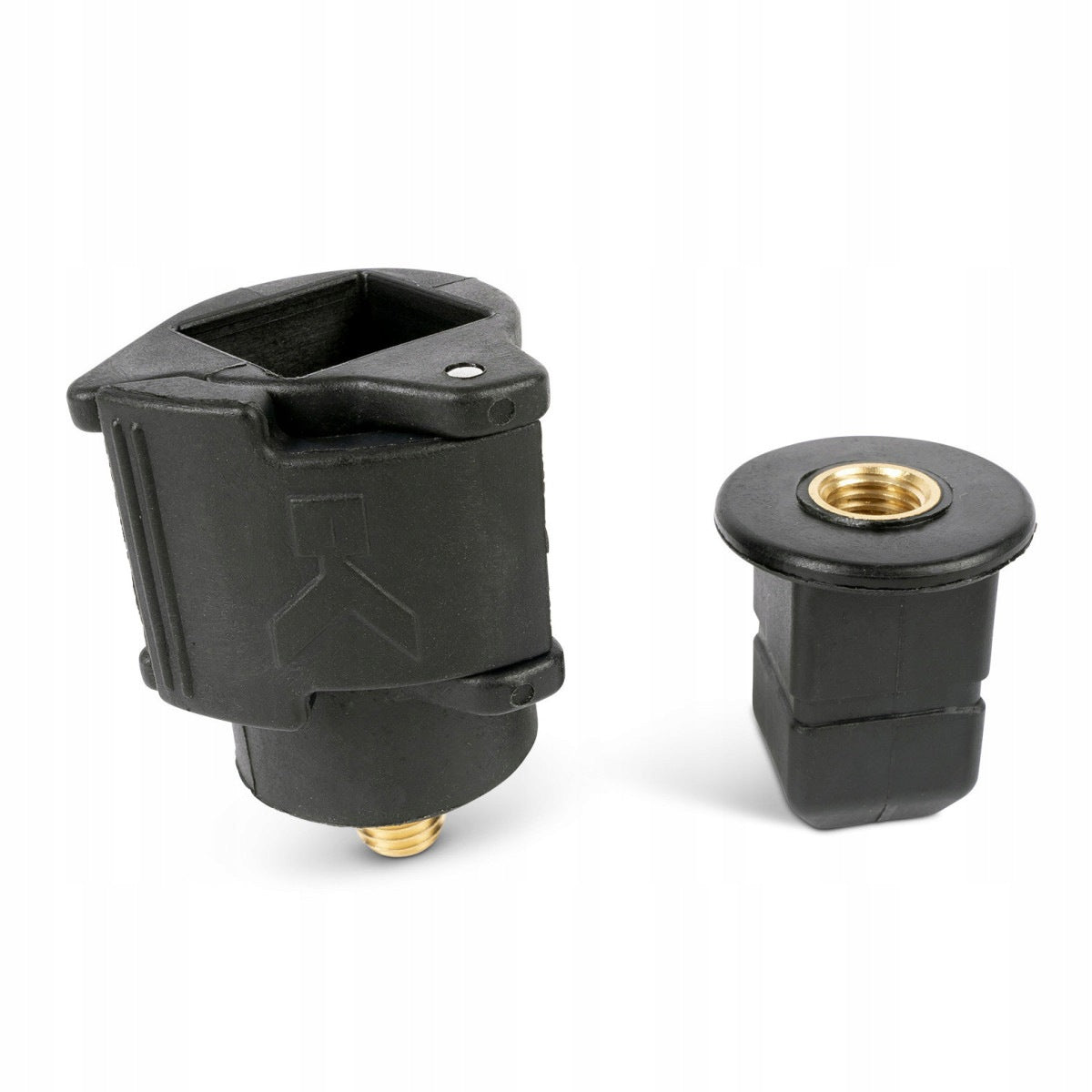 Korum Quick Release Adaptor