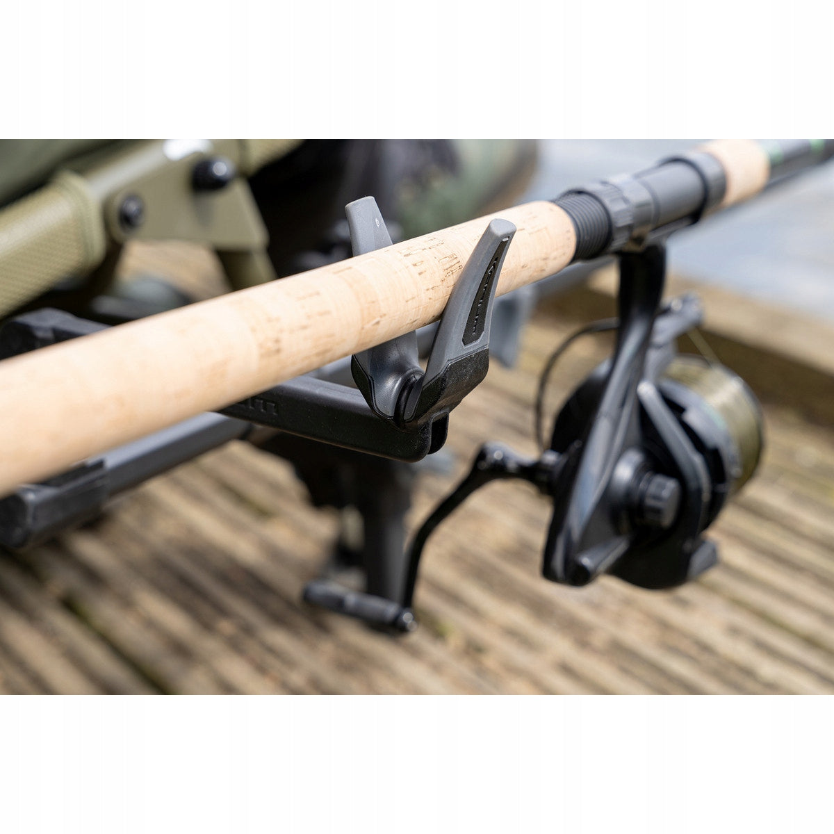Korum XS Rod Support Arm for Armchair EAN (GTIN) 5056317746396