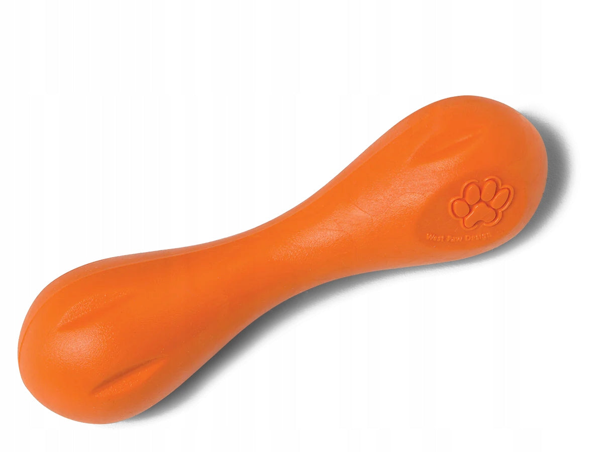 Zogoflex Spielzeug für Hunde, 15 cm 
