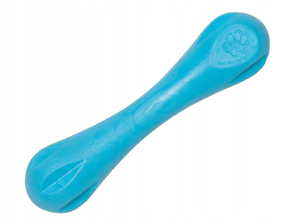 West Paw Spielzeug für Hunde, 11,5 cm, blau 