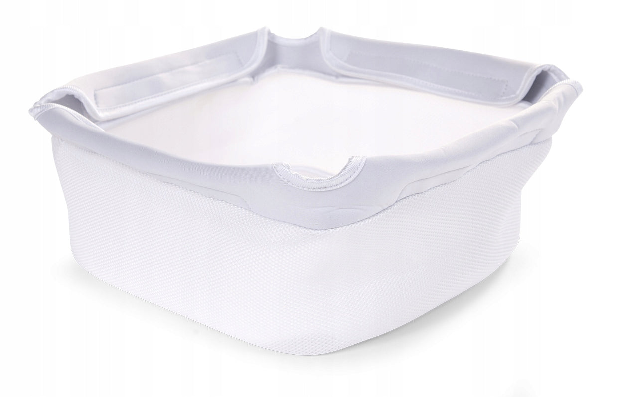 Košík pod židličku Evolu 2 White