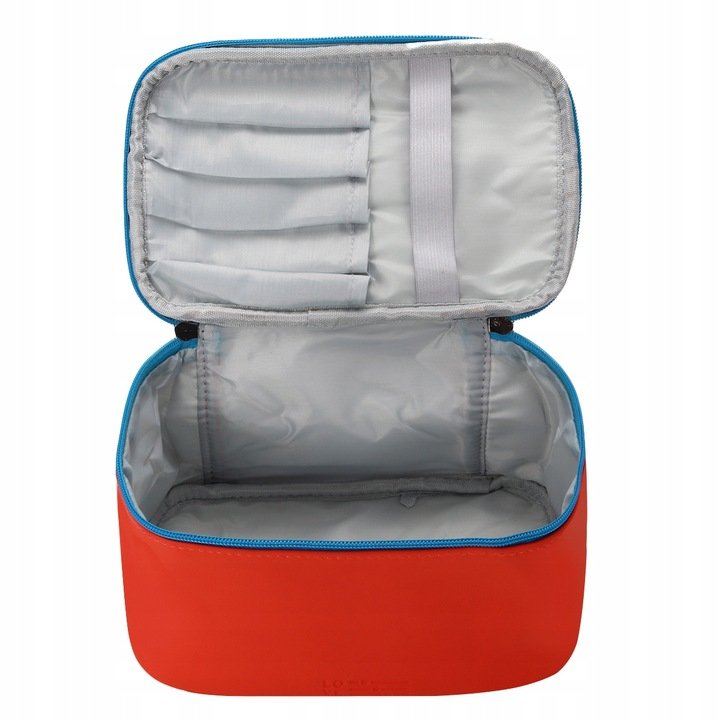 Damen-Waschtisch, Kosmetik-Organizer, Koffer 