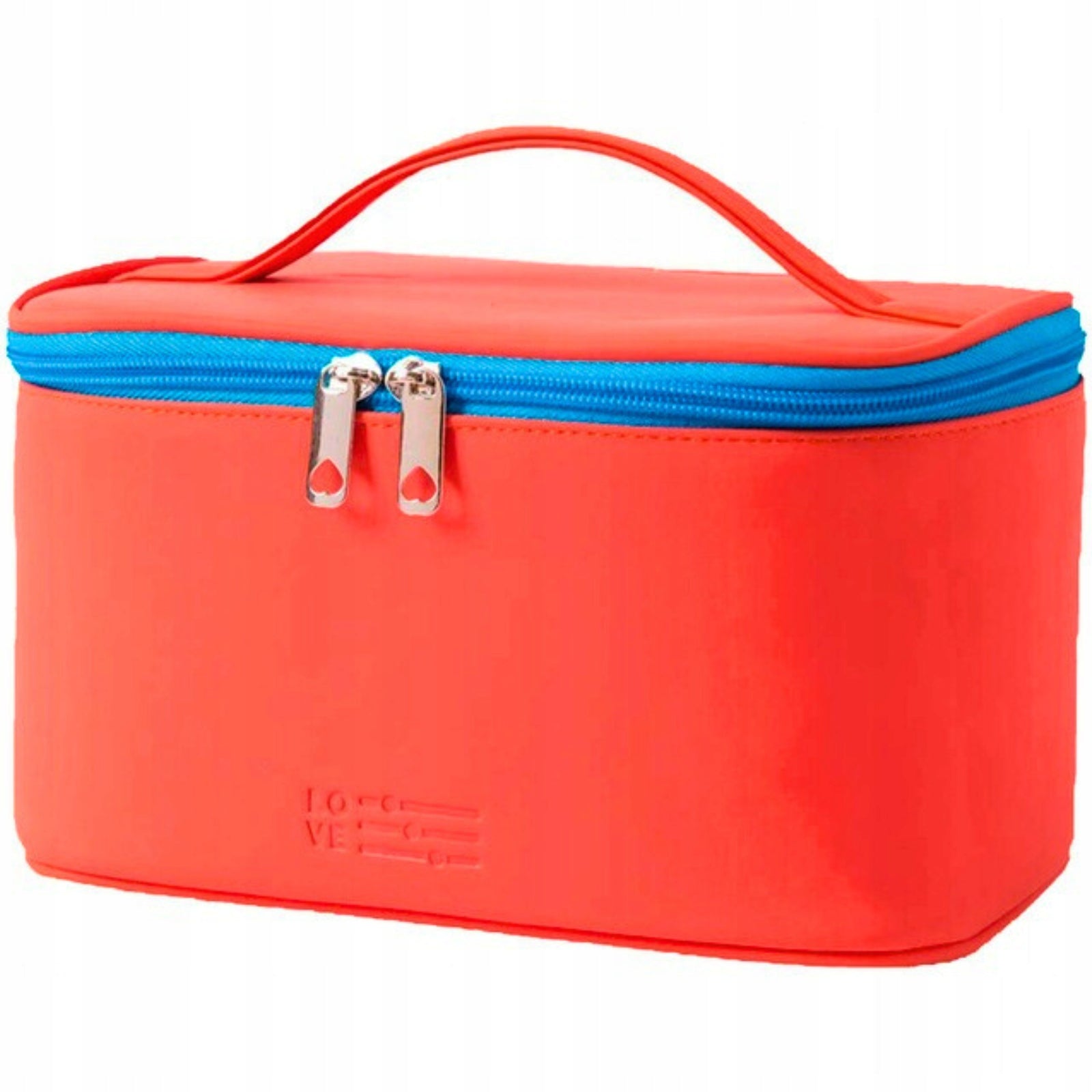 Damen-Waschtisch, Kosmetik-Organizer, Koffer 