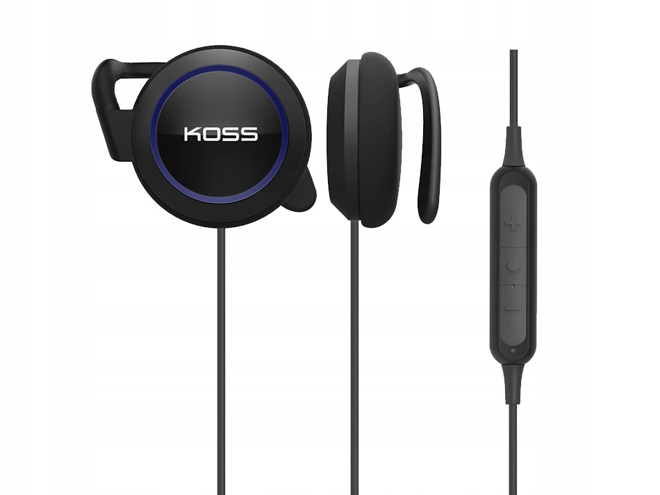 Koss BT221i Headphones Brand Koss