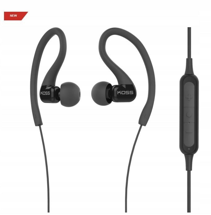 Koss | BT232i | Headphones | Wireless | In-Ear | Microphone | Wireless Packaging status original