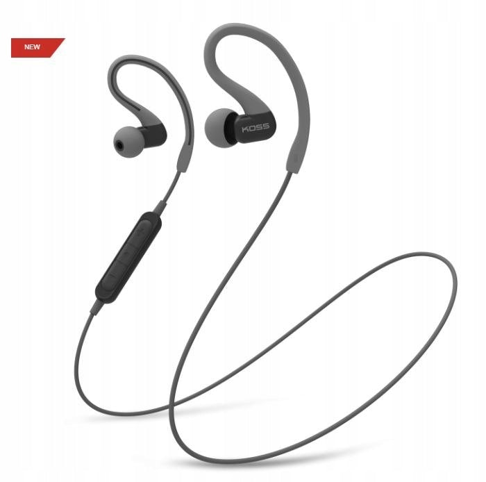 Koss | BT232i | Headphones | Wireless | In-Ear | Microphone | Wireless