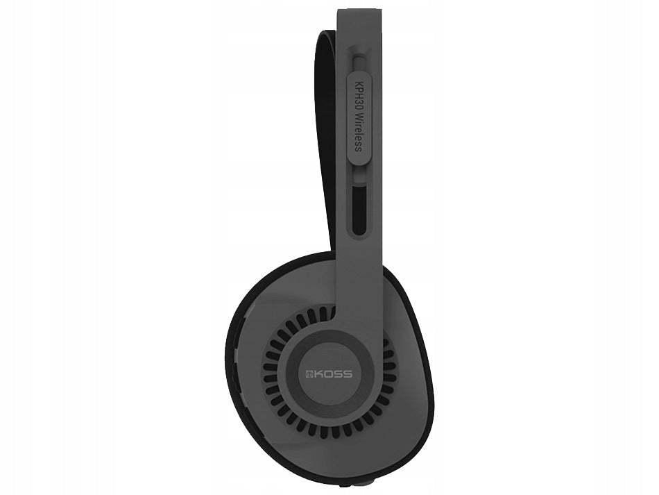 Koss KPH30 Wireless Headphones Brand Koss