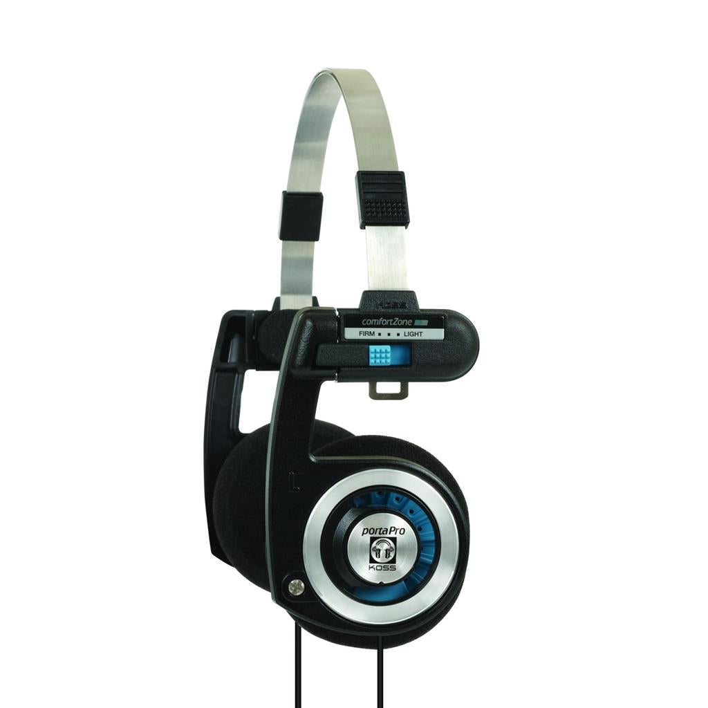 Koss Porta Pro - headphones Manufacturer code AVKOSUBS0010