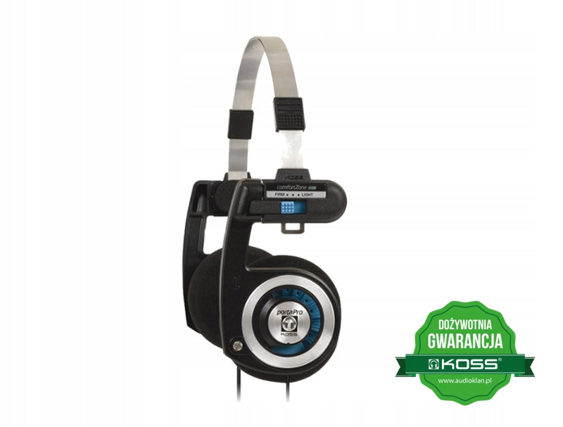 Koss Porta Pro - headphones
