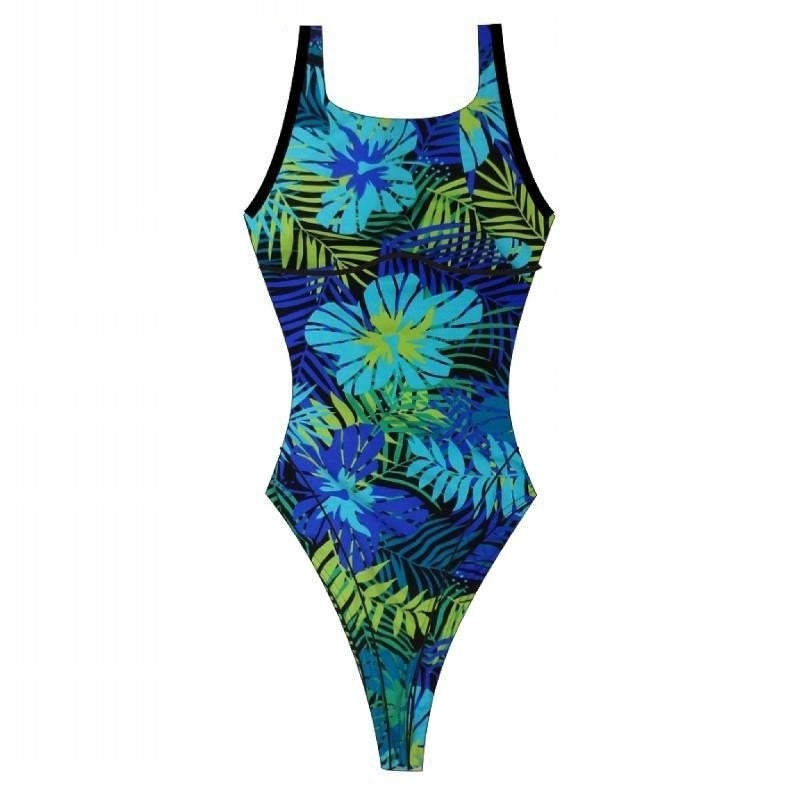 Bademode für Damen Aqua Speed ​​​​Yvette 59400344 MET-589751 