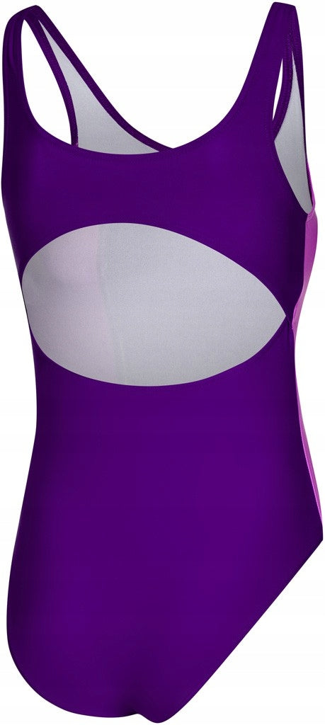 Bademode für Mädchen Aqua Speed 