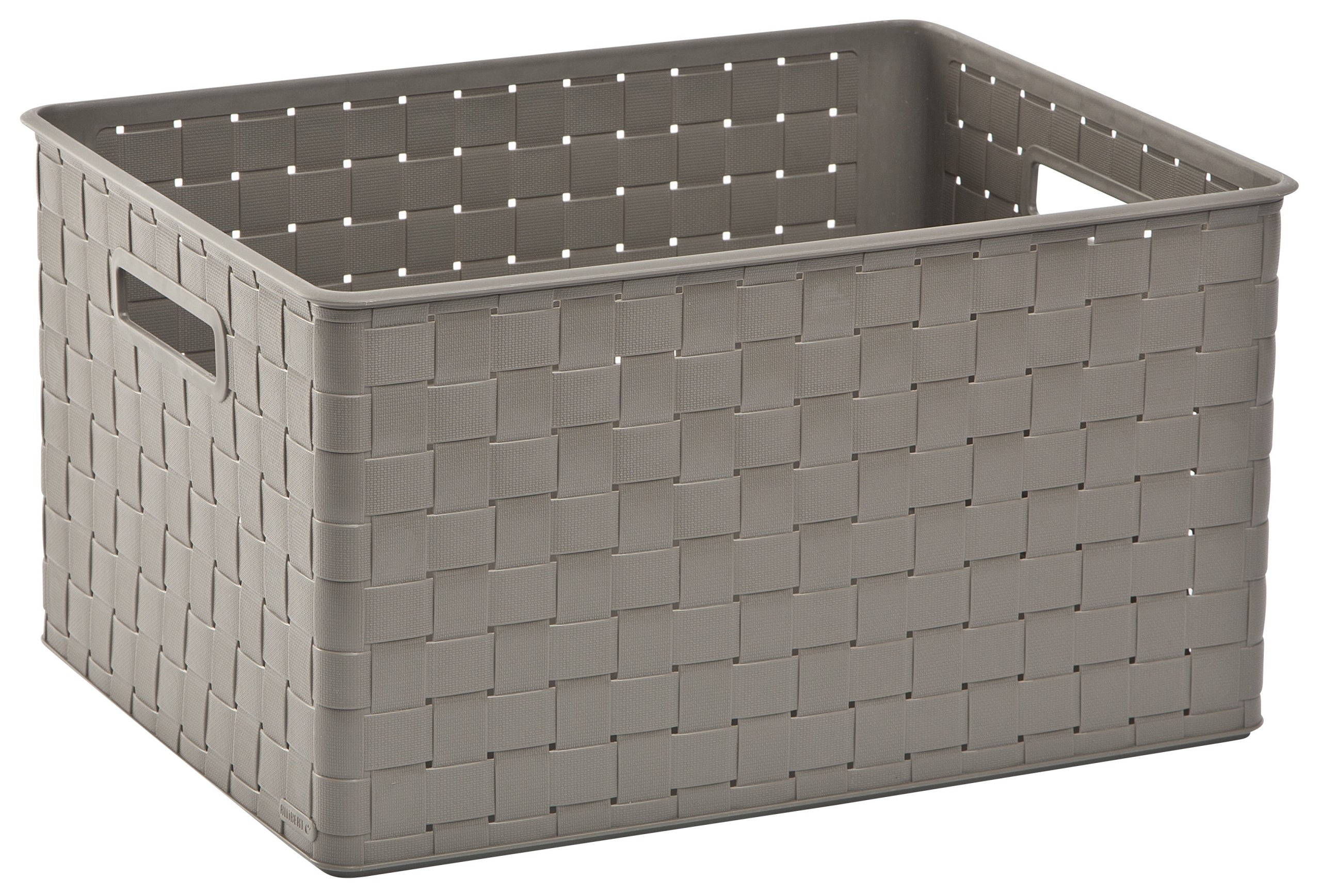 Nuance-Tasche, braun 