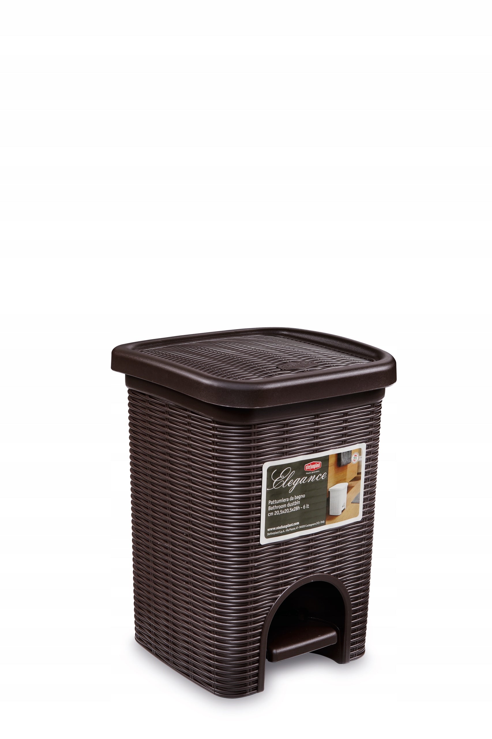 Mülleimer, 20 L 