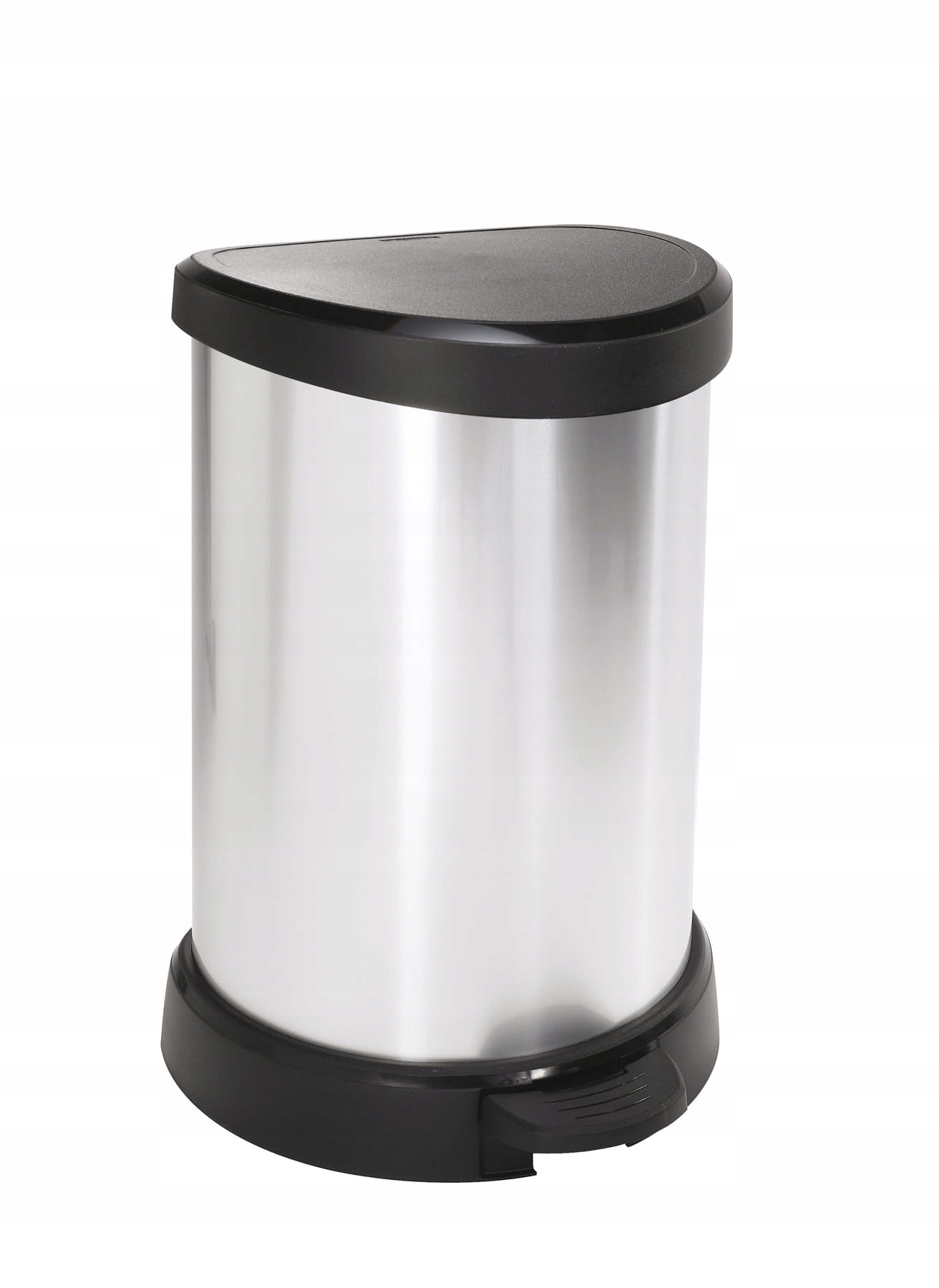 Mülleimer mit Pedal, 15 L 
