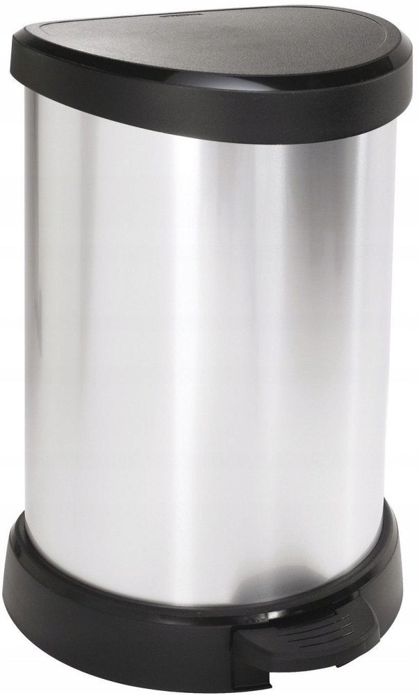 Mülleimer mit Pedal, 15 L 
