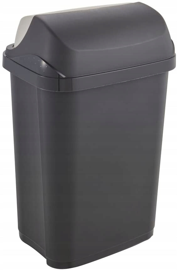 Rasmus Mülleimer, 50 L 