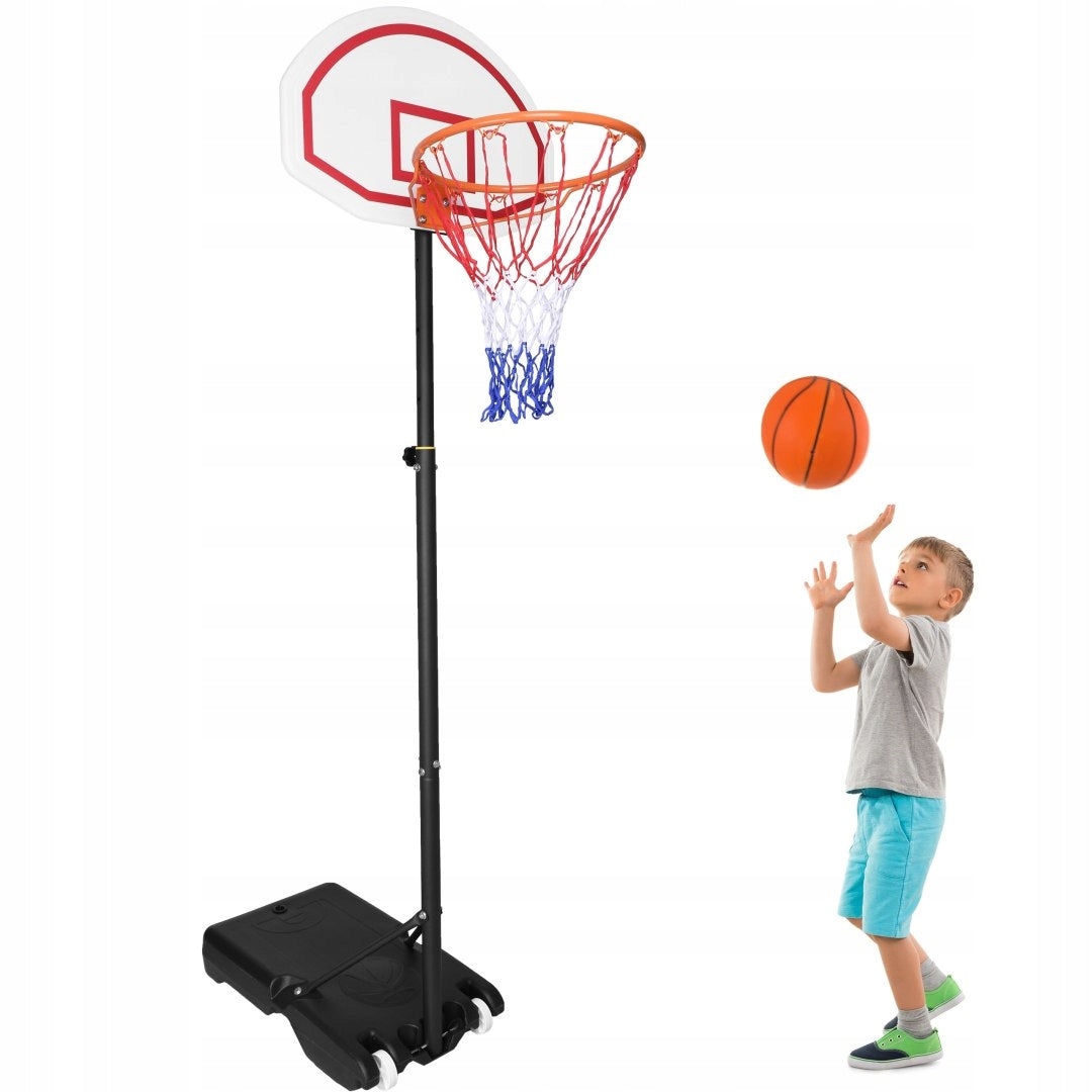 Basketballständer Dunker, 71x45mm 