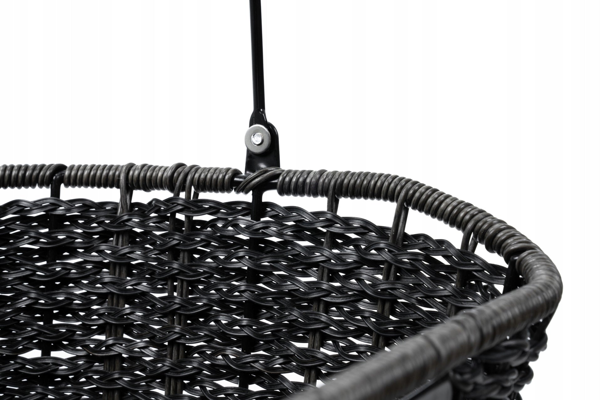 Fahrradtasche, vorne RFR Klick&amp;Go Wicker 20L 