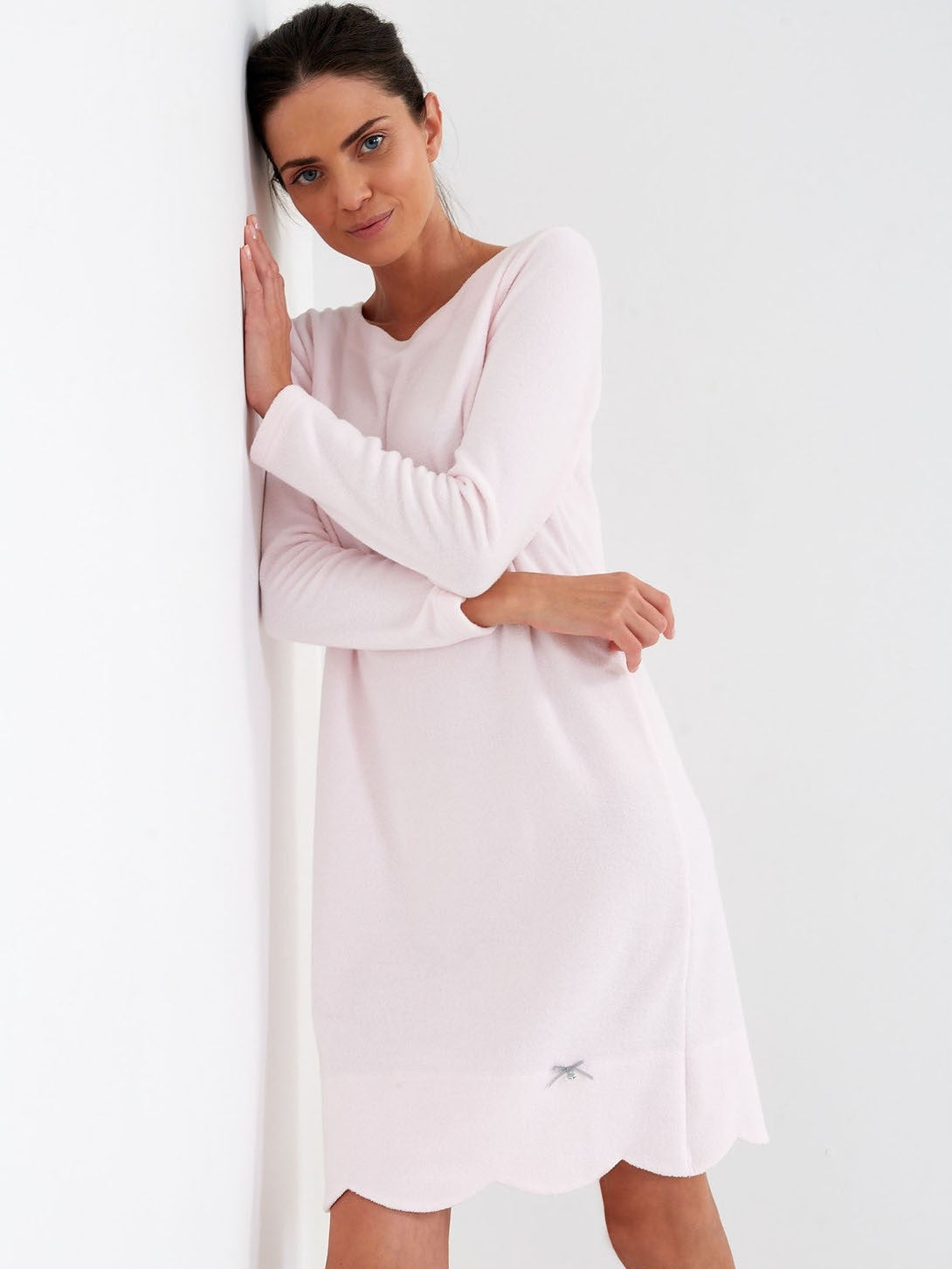 Nachthemden für Damen 427222 5902406121042, rosa 