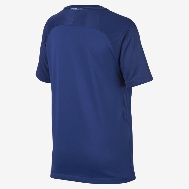 Fußballtrikot Nike B Chelsea FC Stadium Home M 905541-496, blau 