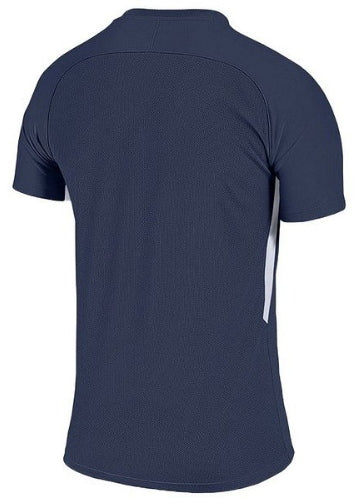 T-Shirt für Herren Nike NK Dry Tiempo Prem Jsy SS M 894230411, blau 