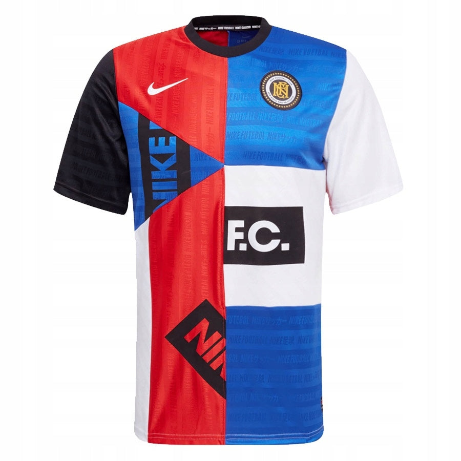 T-Shirts für Herren Nike, verschiedene Farben 