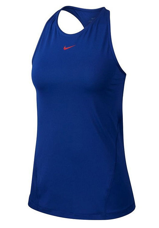 Sportshirt für Damen Nike Pro Tank All Over Mesh W AO9966-455, 54393 