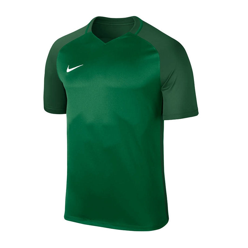 Sportshirt für Herren Nike Dry Trophy III M 881483-302, 43639 
