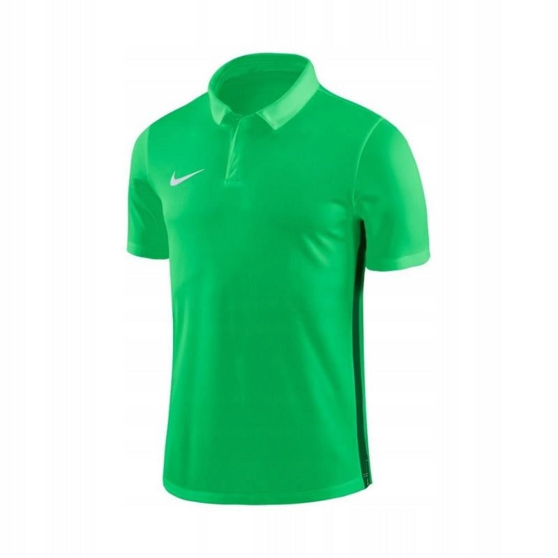 T-Shirt für Herren Nike Dry Academy18 Football Polo M 899984361, grün 