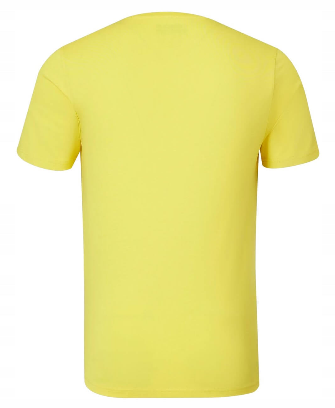 T-Shirt für Herren Red Bull, gelb 