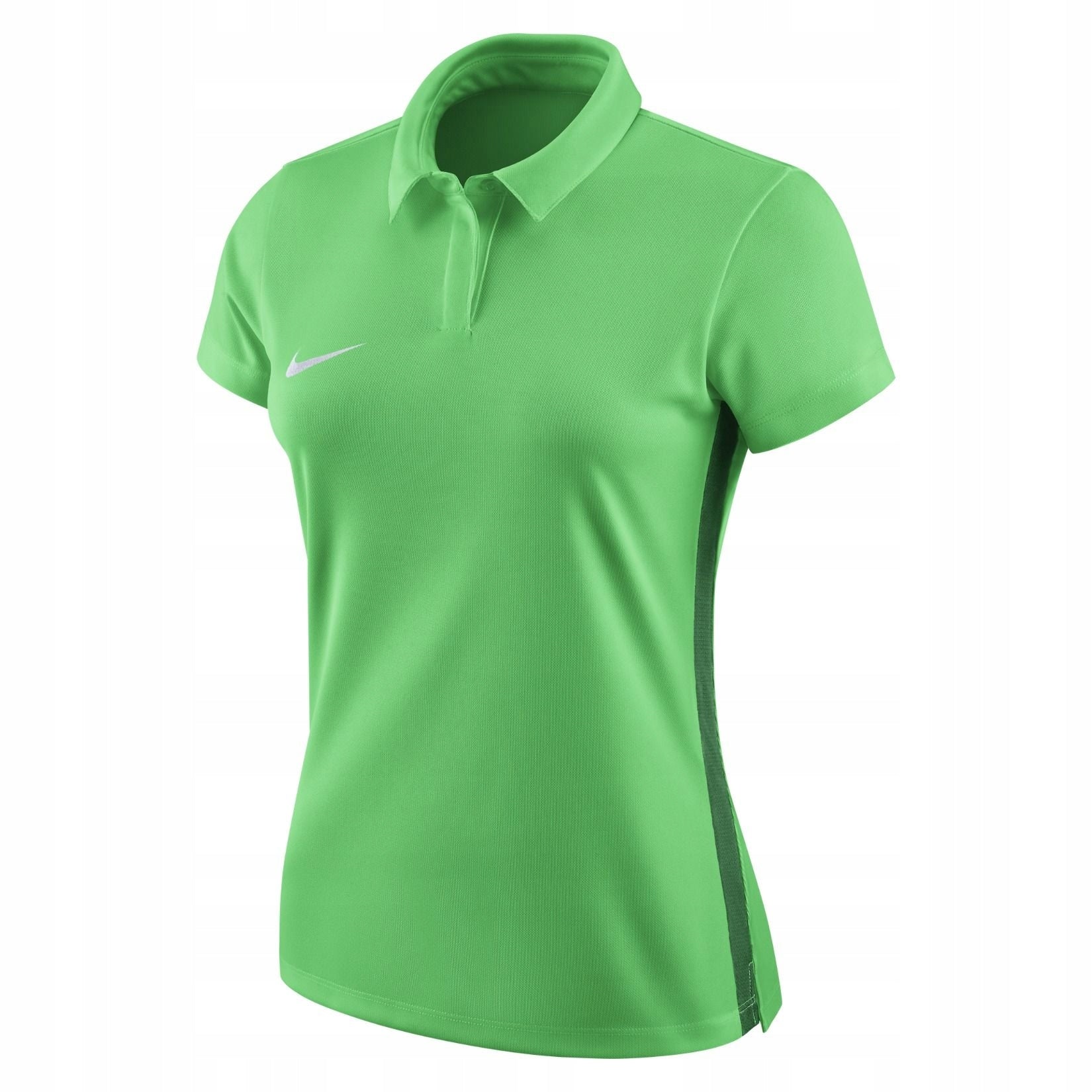 Marškinėliai moterims Nike Womens Dry Academy 18 Polo W 899986-361, žali