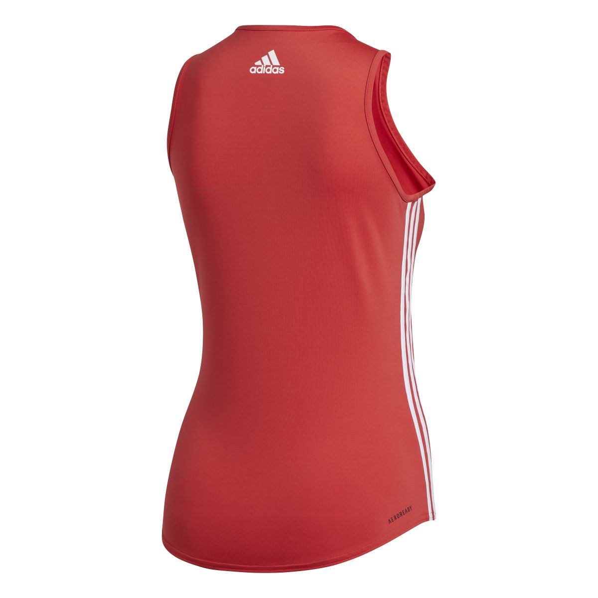 Sport-T-Shirt für Damen Adidas 3-Streifen Tank W FL2050 (59789) 