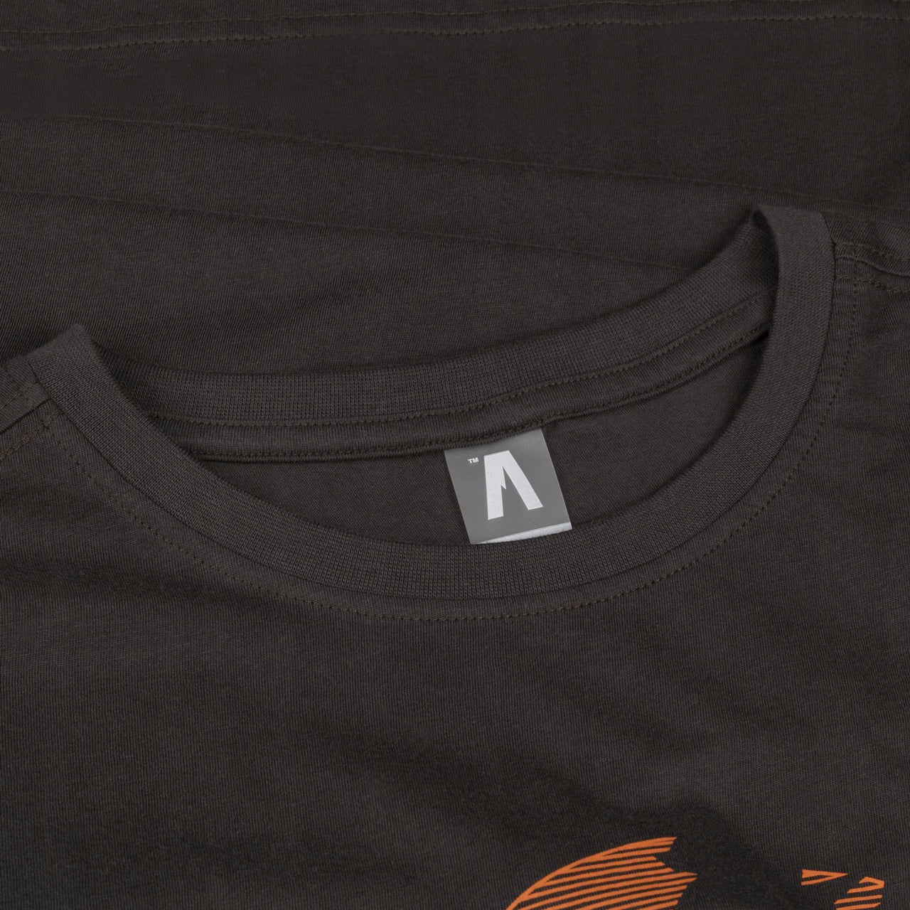 T-Shirt für Herren Alpinus Etna FU18501, schwarz 