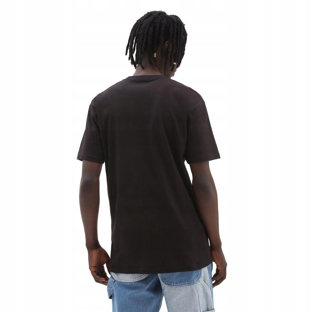 T-Shirt für Herren Vans VN0005BS*Y28, schwarz 