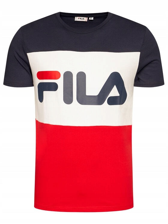 T-Shirt Fila Day Tee m 681244r69 