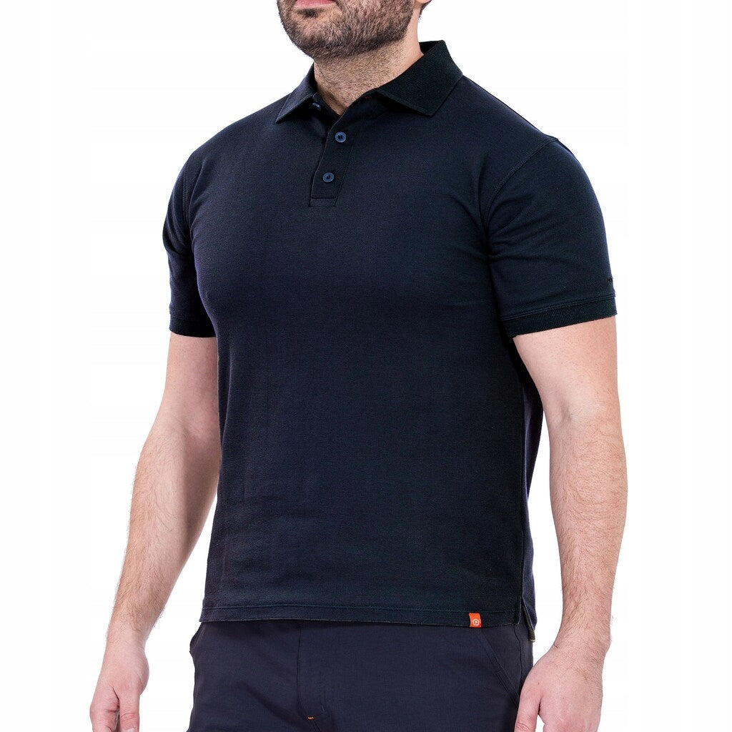 Herren-Poloshirt Aniketos 