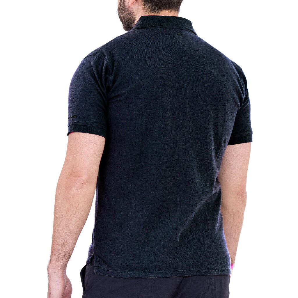 Herren-Poloshirt Aniketos 