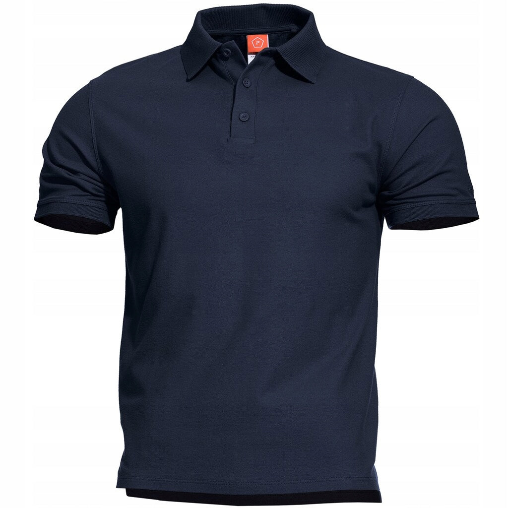 Herren-Poloshirt Aniketos 