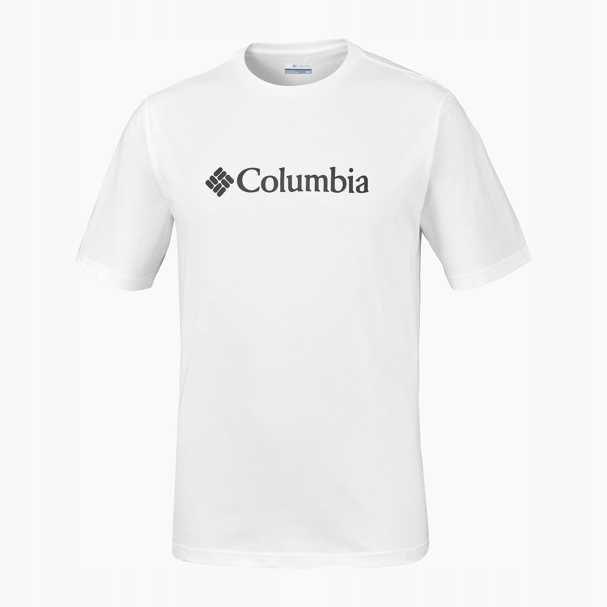 T-Shirt für Herren Columbia CSC Basic 1680053 